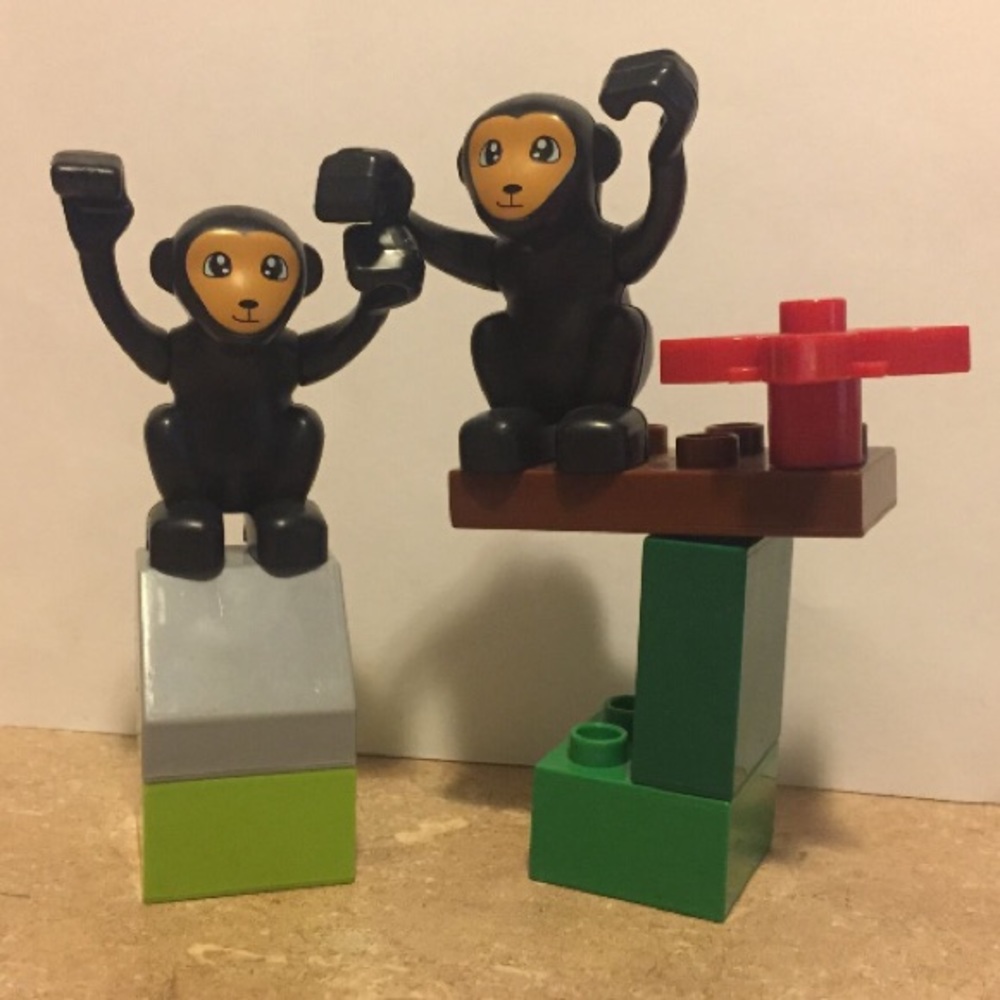 DealMonkeyz - Picture 1 of 1